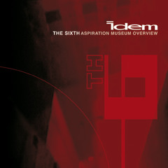 The Mermaid Song (IDEM)