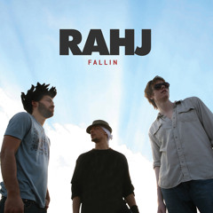 Fallin [From the RAHJ 'Burgandy Jonez' Album]