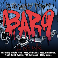 Bar 9 Mix