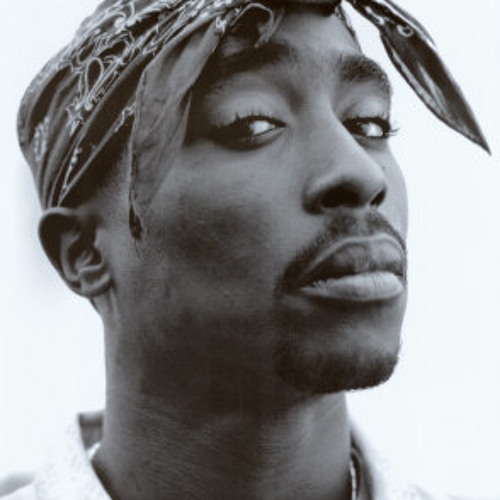 Tupac Amaru Shakur "I'm a Souljah" 800 style TomasB REMIX