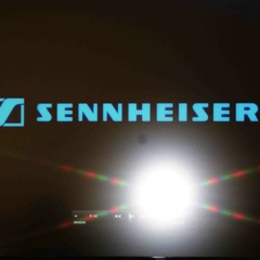 SENNHEISER Sound Logo