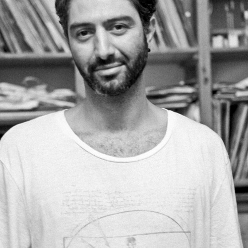 Nima Gorji & Umho Back to Back 26/08/2010 @ IbizaUnderground