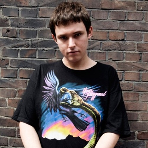Boiler Room #21 Livin' Proof Takeover w/ Hudson Mohawke