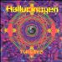 06 Hallucinogen - Spiritual Antiseptic