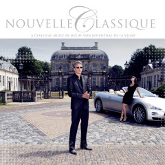 Nouvelle Classique (CD released through Vegaz Records/Universal Music)