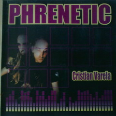 Phrenetic Society - Mixed By Cristian Varela