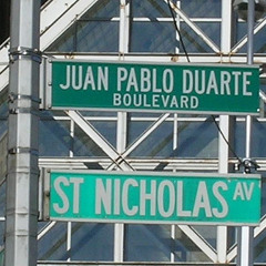 Pa La Calle (2 draft)