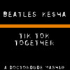 Ke$ha vs. The Beatles - Tik Tok Together (A doctordude Mashup)