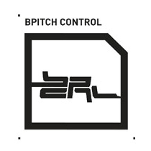 Kiki - Good Voodoo - Subb-an Remix (Bpitch Control)