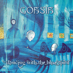 Goasia - Avatar (Dimensional Records)