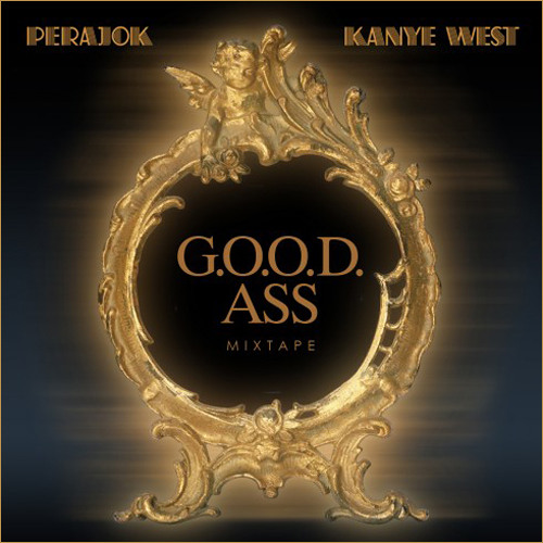 GLC - I'm G.O.O.D. feat Shawn Chrystopher