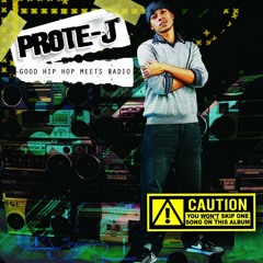 Prote-J ft. Chanelle Ray - Distance