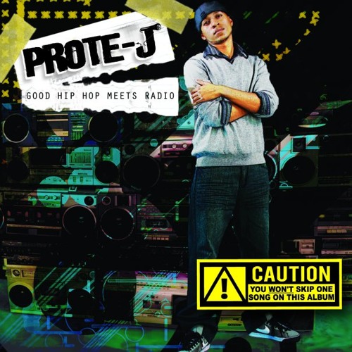 Prote-J ft. Chanelle Ray - Distance