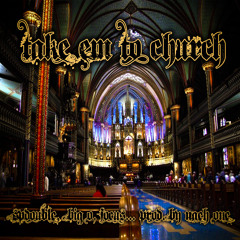 SP Double - Take Em To Church Ft. Big O & Focus... Prod NaeH One