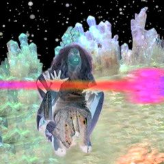 Fancy Space People - "Pleadian Youth"