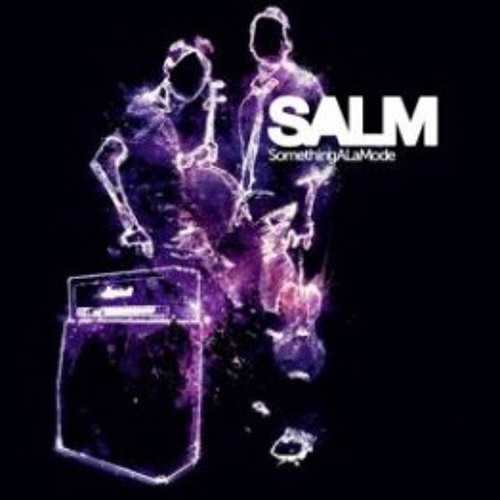 Something A La Mode - 5AM (LaTourette Remix)