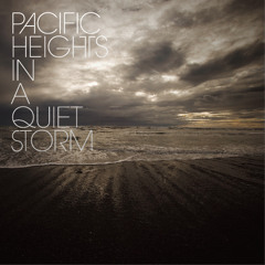 Pacific Heights - Peace Feat. Joe Dukie