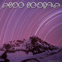 Star Tracks MiX〢CCMX13 by Sascha Carbin