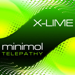 X-Lime VillaIberica LeeNovaRemix TELEM025