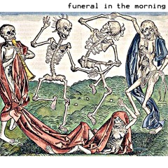 Funeral in the Morning - Nigel Mines