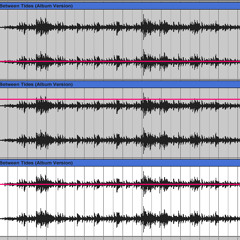 Studio Test #1 "Eno Rules" (Studio technique example - NOT A TRACK)