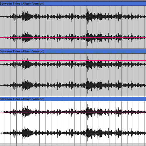 Studio Test #1 "Eno Rules" (Studio technique example - NOT A TRACK)