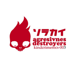 KDC003: Destroyers - Sites Horror
