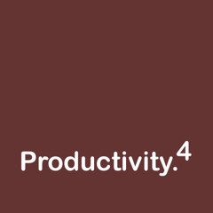 Productivity 4