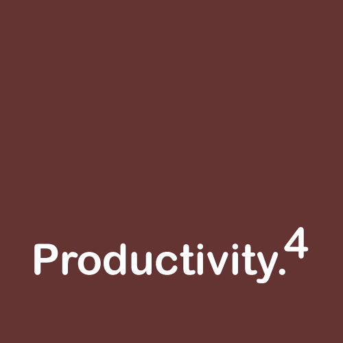 Productivity 4