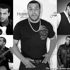 Andy Andy - Yo Te Amo (Bachata Lenny Santos)