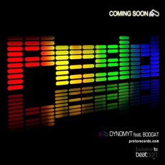 Dynomyt feat. Boogat - Pega (Radio Edit) [Proto Records]
