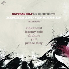 NATURAL SELF - Midnight Sun (Jeremy Sole's Moonstomp Remix) [ft. Elodie Rama]
