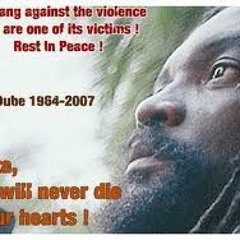 R.I.P Lucky Dube