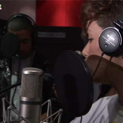 Rider (Live Lounge) Feat. Harleighblu & Atomik