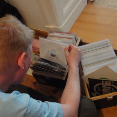 Deep Funk Mix by Webster