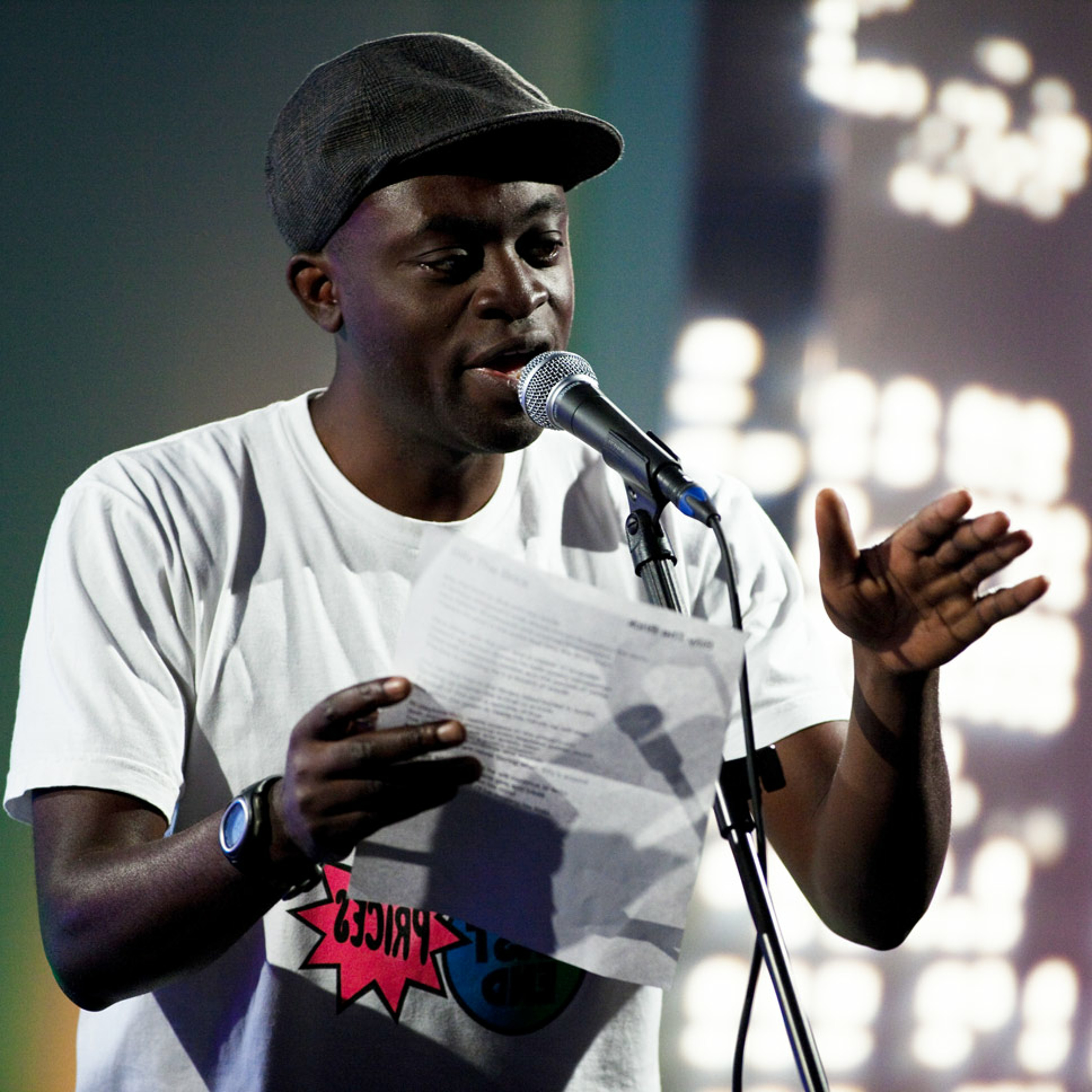 Kings Place Podcasts - Contemporary