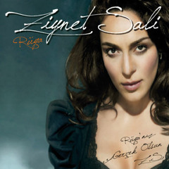 Ziynet Sali-Ruya  Suat Atesdagli Remix www.kayip.somee.com