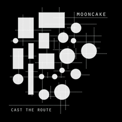 Mooncake - Cast The Route