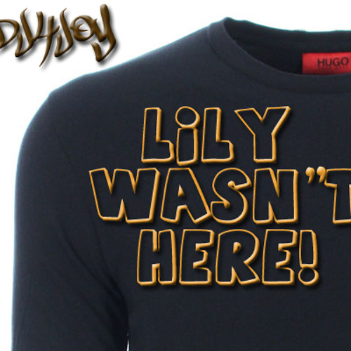 DJ4Joy - Lily Wasn't Here