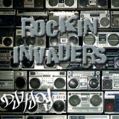 DJ4Joy - Rockin' Invaders