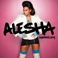 ALESHA 'Drummer Boy' MoDrums Mix (EQ)