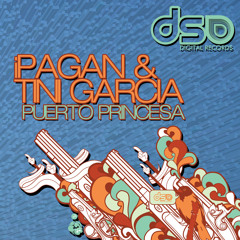 iPagan & Tini Garcia - Puerto Princesa