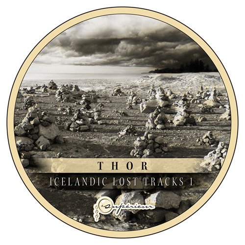 B - Thor - You're All Lost (low quality)
