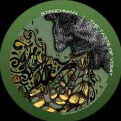 Stenchman / The Taste Of Vomit / SEQUENCE002