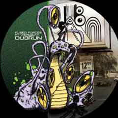 Fused Forces Feat Werd2jaH / Dubrun / SEQUENCE002