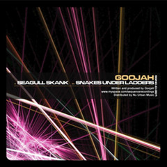 Goojah / Snakes-Under-Ladders SQNC-D-001