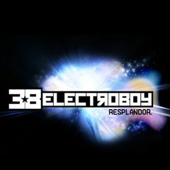 Electroboy - Resplandor