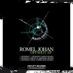Romel Johan - Offshoot