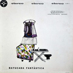 samba quente- luciano perrone