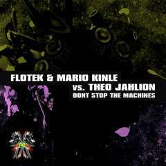 [F+MK007] Flotek & Mario Kinle - Nasty Bros